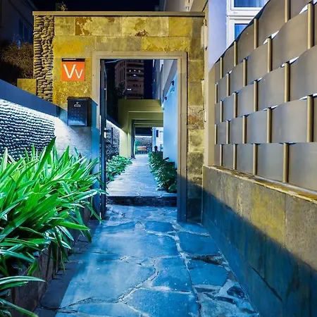Apartamento Puccini Oasis - Edgar *