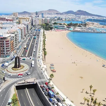 アパート Puccini Oasis - Edgar