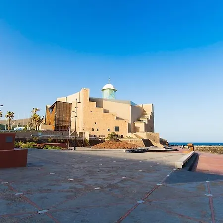 Puccini Oasis - Edgar アパート