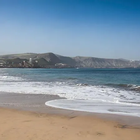 Puccini Oasis - Edgar