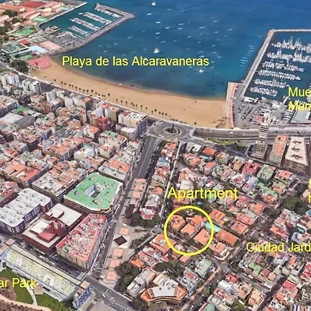 Puccini Oasis - Edgar * ラスパルマス・デ・グランカナリア