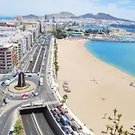 Apartman Puccini Oasis - Edgar
