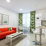 Apartman Puccini Oasis - Edgar Las Palmas de Gran Canaria