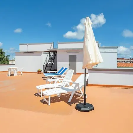 Puccini Oasis - Edgar Apartman Las Palmas de Gran Canaria