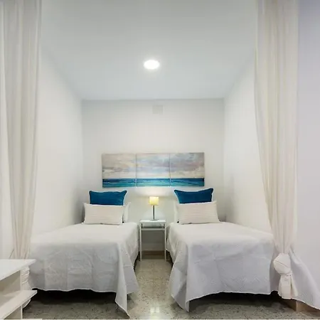 Apartman Puccini Oasis - Edgar *
